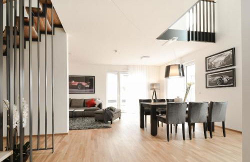 Lunas Appartements in Essen - Foto 116