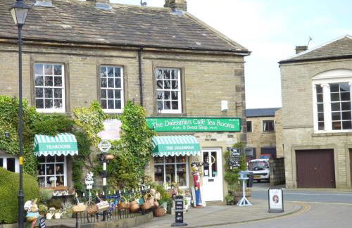 Kingfisher Lodge - Foto 35