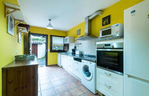 El Balandro de Poo - Familiar y cerca de la playa - Foto 15