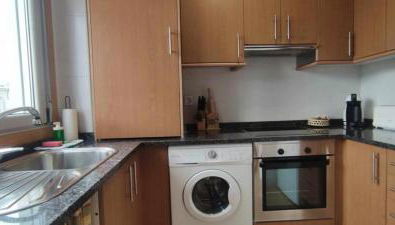 Apartamento Punta Balea - Foto 2