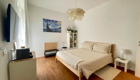 Martinengo30 - Milano Metro M3 - Foto 4