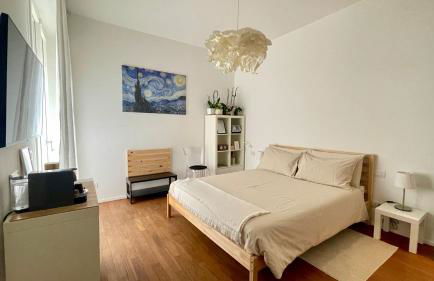 Martinengo30 - Milano Metro M3 - Foto 4