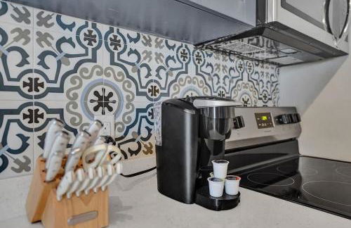 Rustic Retreats Cozy 1BR For 4 Guests In The Heart Of Fort Lauderdale - Foto 22