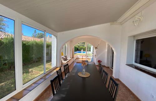 Villa Caramonte, en Costa Dorada - Foto 17