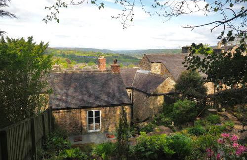 Rose Cottage - Foto 38