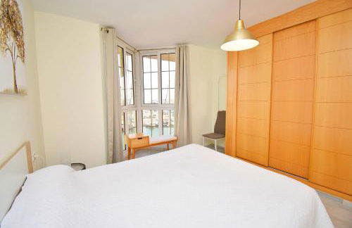 Expoholidays - Apartamentos Puerto Almerimar - Foto 100