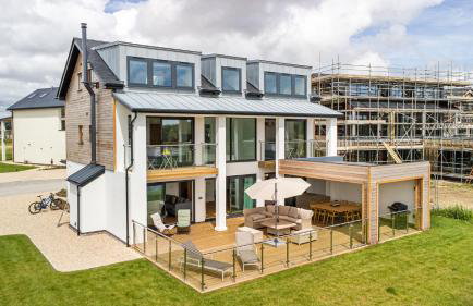 Lazy Days BR07 Silverlake Dorset - Photo 33