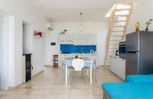 Appartamento fronte mare - Waterfront apartment - Foto 9