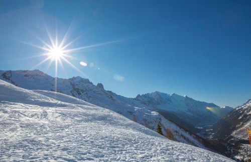 Résidence Grand Roc - Campanules 015 - Happy Rentals - Foto 17