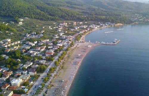 Apartments Papadioti - Foto 38