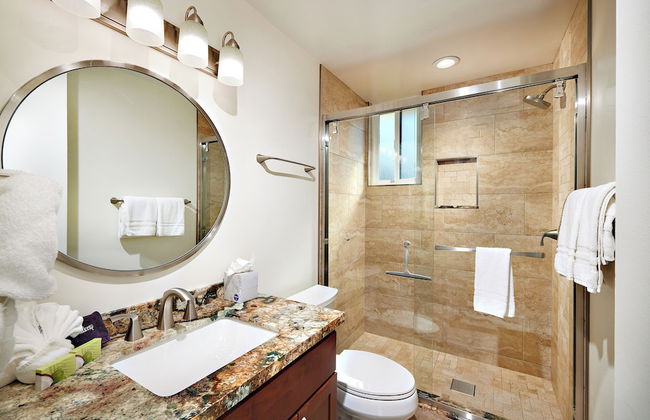 Oceanside Beach Condos - Foto 35