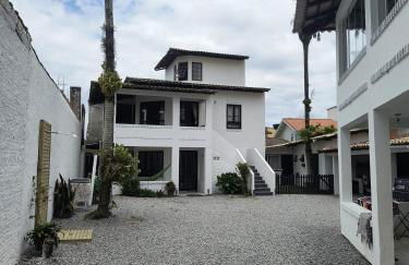 Pousada Recanto das Palmeiras - Foto 1