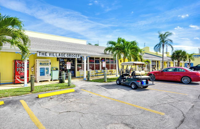 Waterfront Nettles Island Beach House: Pool Access - Foto 27