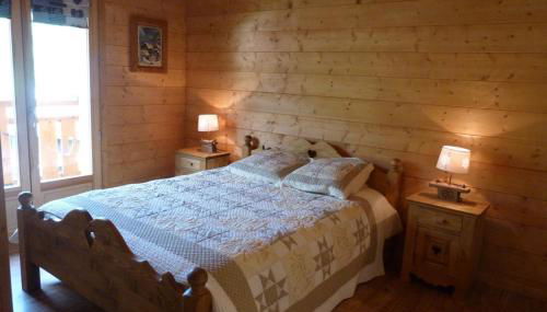 Chalet ambiance montagne, 10 personnes, 4 chambres - CH15 - Foto 5, Other