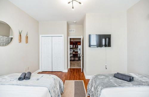 Luxury 3 Bedroom - Perfect Center City Location - Foto 9