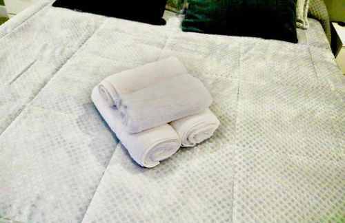 Atico Deluxe Limosa romántico moderno junto al mar - Foto 16