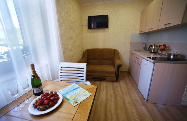 Apart-hotel Poseidon - Foto 5