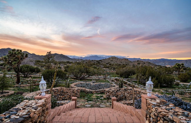 Rocky Lodge - Foto 29