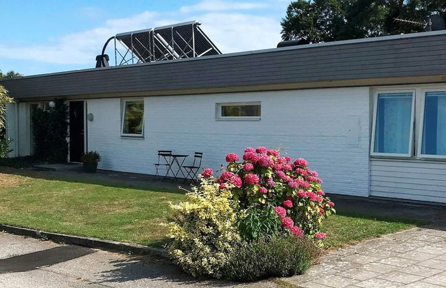 Holiday Home in Sölvesborg - Photo 30