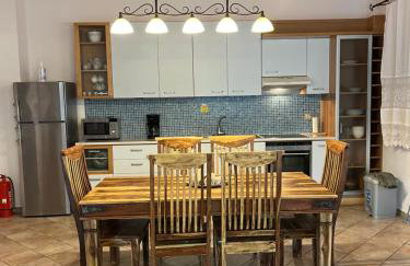 Villa Ouranos in Pefkias - Foto 20