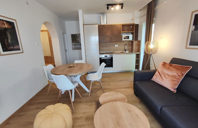 Apartments Villa Beller - Foto 33