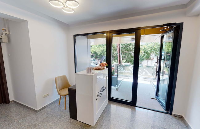 Le Blanc Aparthotel - Foto 2