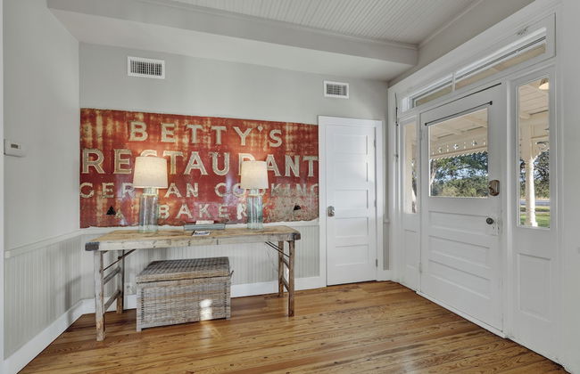 Behrends Family Homestead - Foto 36