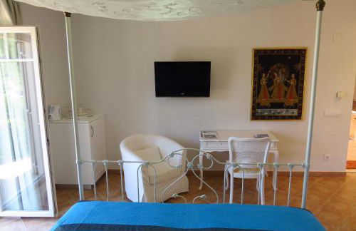 Finca Klara, Boutiquehotel - Apartment -Javea-Moraira- - Foto 38