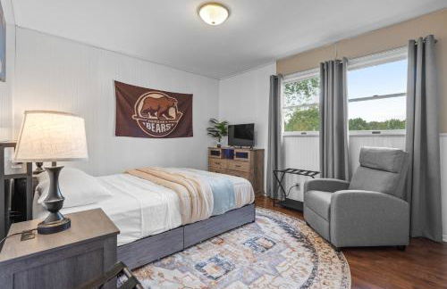 Family Escape with Yard, Fire Pit and EV Charger - Foto 30