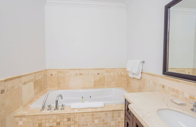 The Atrium Resort - Foto 35