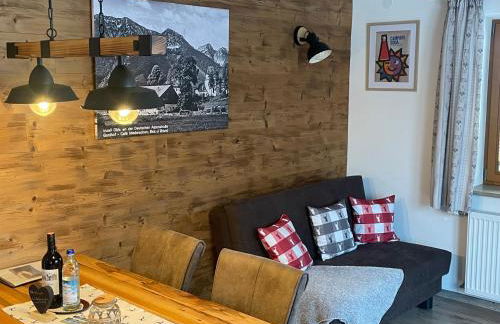 Gästehaus Aicher - Chiemgau Karte - Foto 7