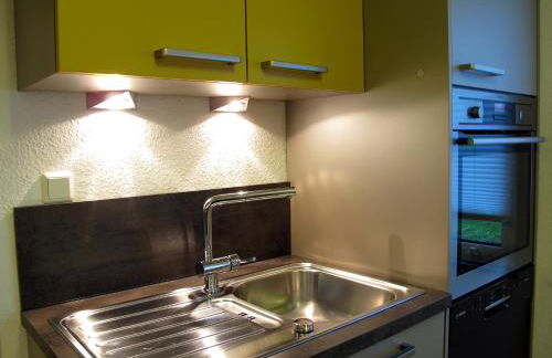 Komfortwohnung City/Messe 25 Min - Foto 30