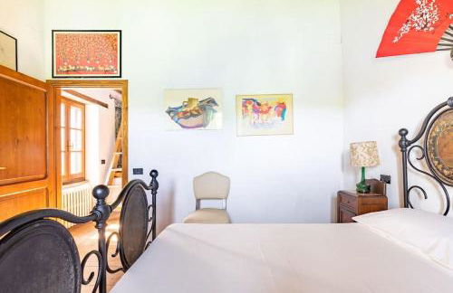 Antico Casale Umbro Casa Buganza - Foto 46