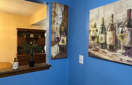 Soccer fans welcome! Cozy home in Kansas City area - Foto 38