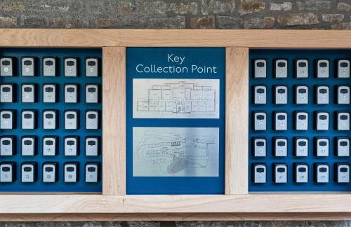 Rock Mill Studio Apartment 9 - Photo 19