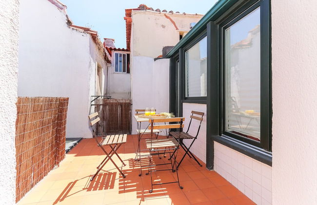 Belem Experience III by Homing - Foto 17