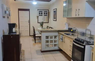 Casa da Adriana no bairro Rosário - Foto 26