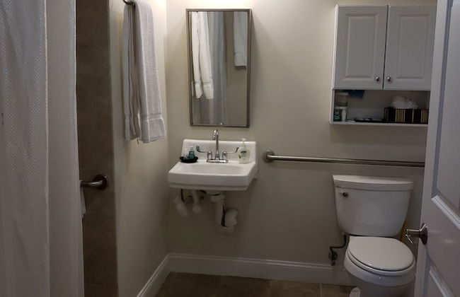 Crescent Suites Hotel - Foto 28