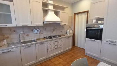 La Magnolia - Locazione Turistica - Foto 1, stove, dishwasher