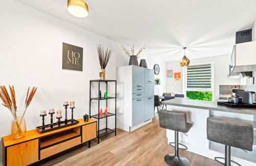 10 Rooms Suite Emden - Photo 6