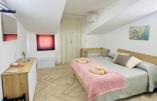 Serao House, 3 piano in centro - Foto 12