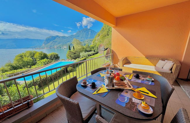 Gaeta Splendid Lake - Photo 1