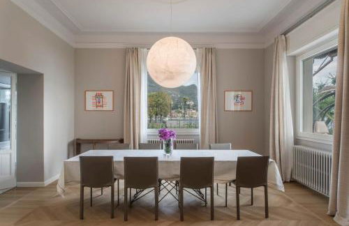 Villa Belvedere - Foto 49