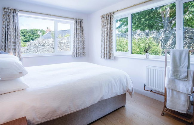 Palace Park - 2 Bedroom Bungalow - Manorbier - Photo 5