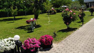 Parco delle Rose - Foto 5, Garden view