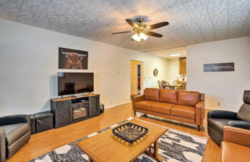 Ranch Suite Condo Less Than 1 Mi to National Park - Foto 7