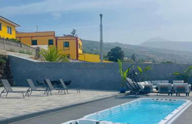 Drago Tree Villa Tenerife - Foto 8