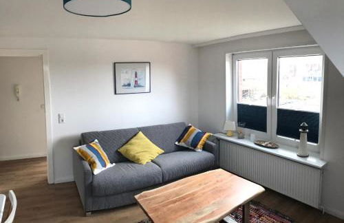 Haus am Meer-Ferienwohnungen Sylt - Foto 11