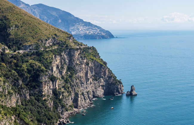 Casa Sara in costiera amalfitana - Foto 64