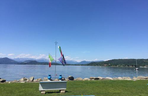 Bnbook Lago Maggiore Studio - Foto 14